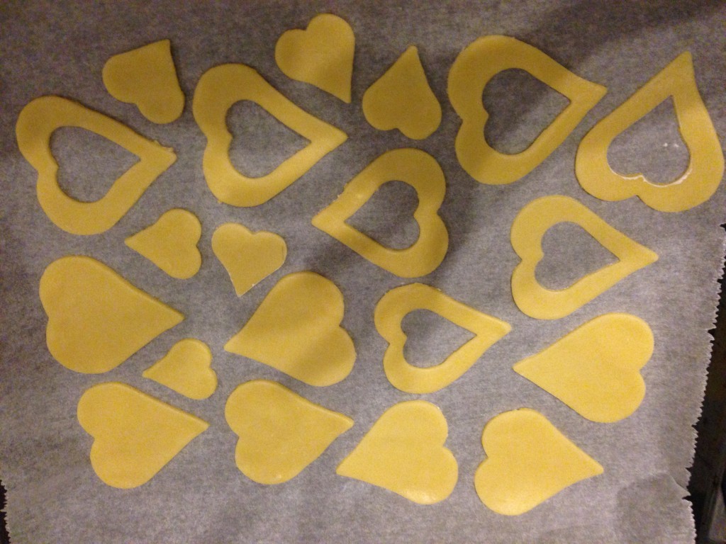 Valentines Cookies 2