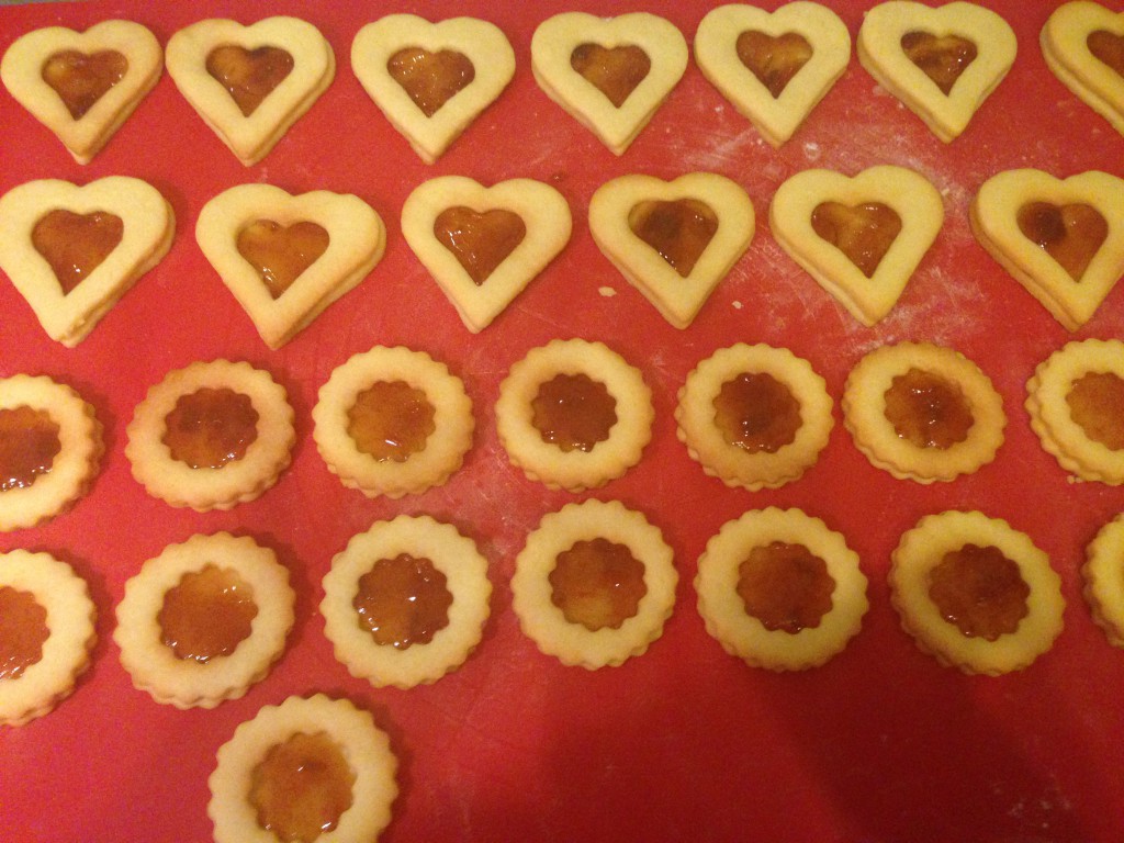 Valentines Cookies 4
